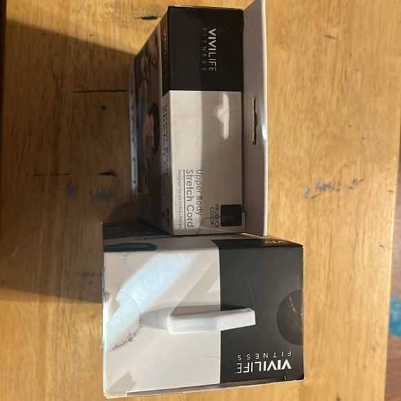 Vivilife Fitness Cord & Bands - Picture 3 of 4